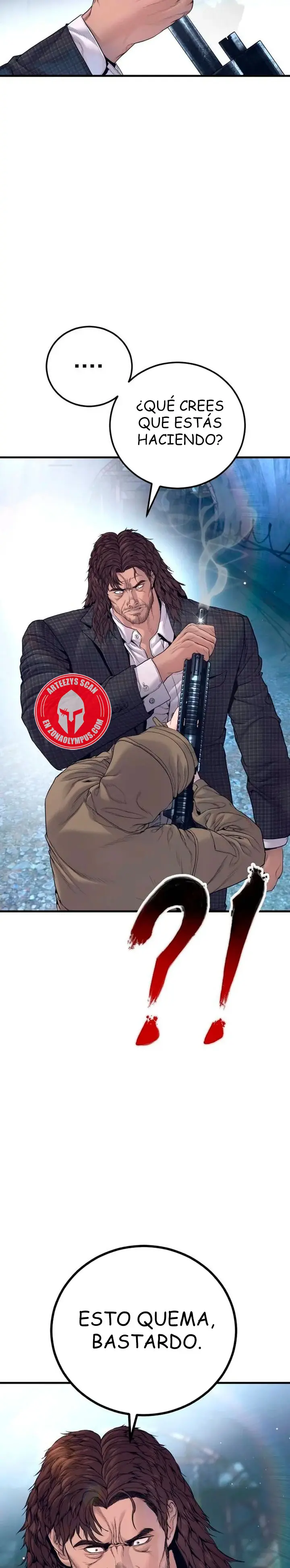 Lider Kim - Capítulo 231 - Página 25 - LectorTMOo