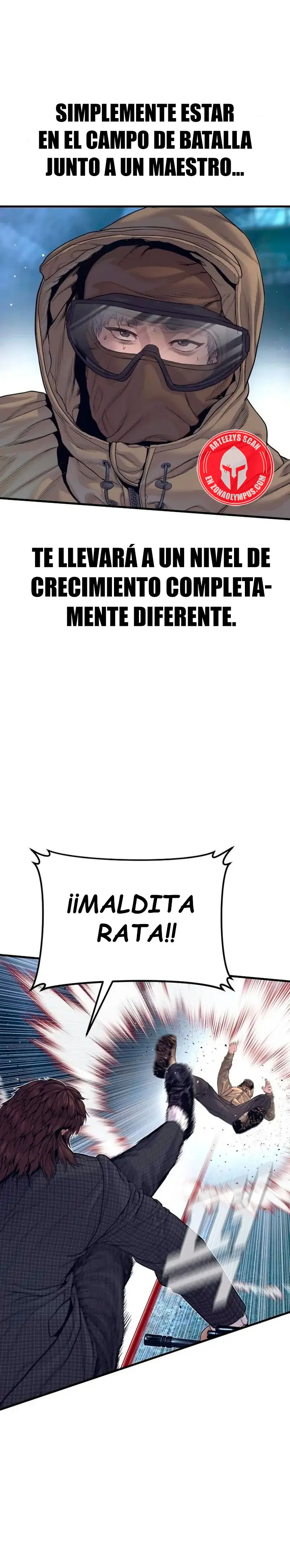 Lider Kim - Capítulo 231 - Página 29 - LectorTMOo