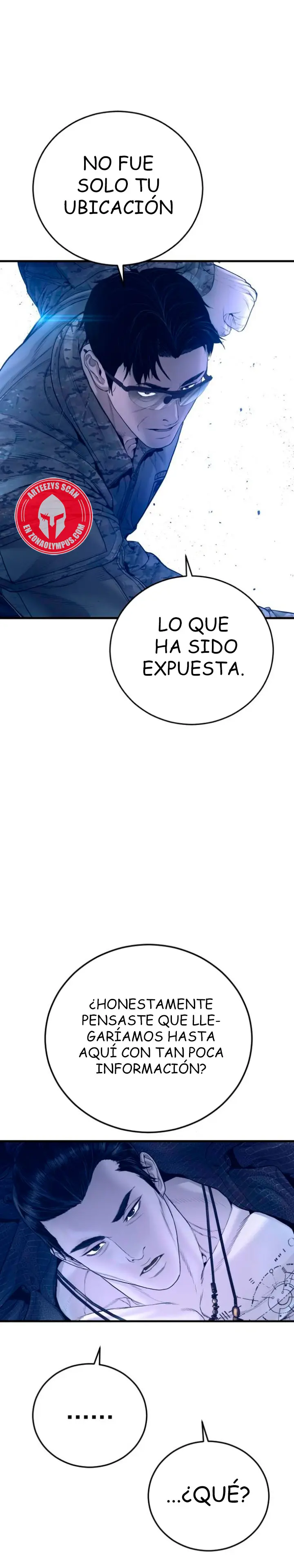 Lider Kim - Capítulo 232 - Página 2 - LectorTMOo