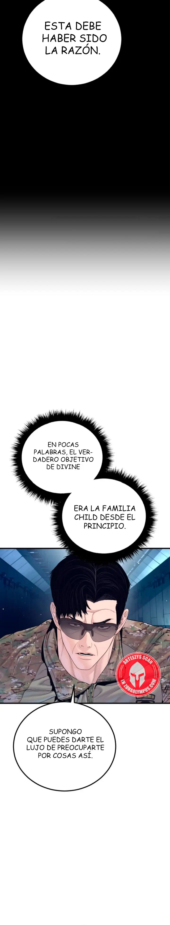 Lider Kim - Capítulo 232 - Página 15 - LectorTMOo