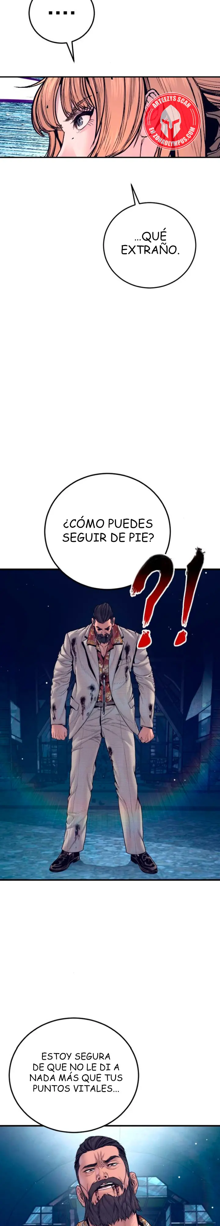 Lider Kim - Capítulo 232 - Página 26 - LectorTMOo