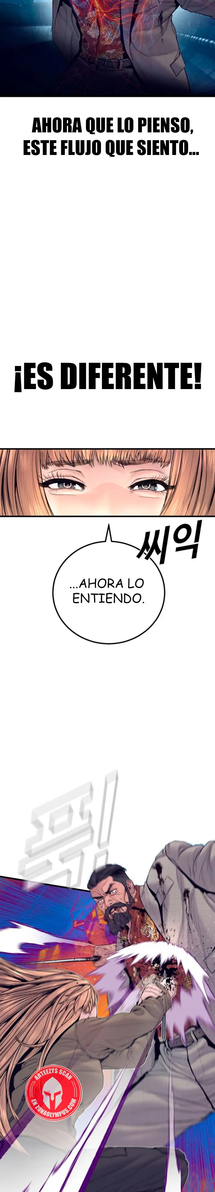 Lider Kim - Capítulo 232 - Página 34 - LectorTMOo