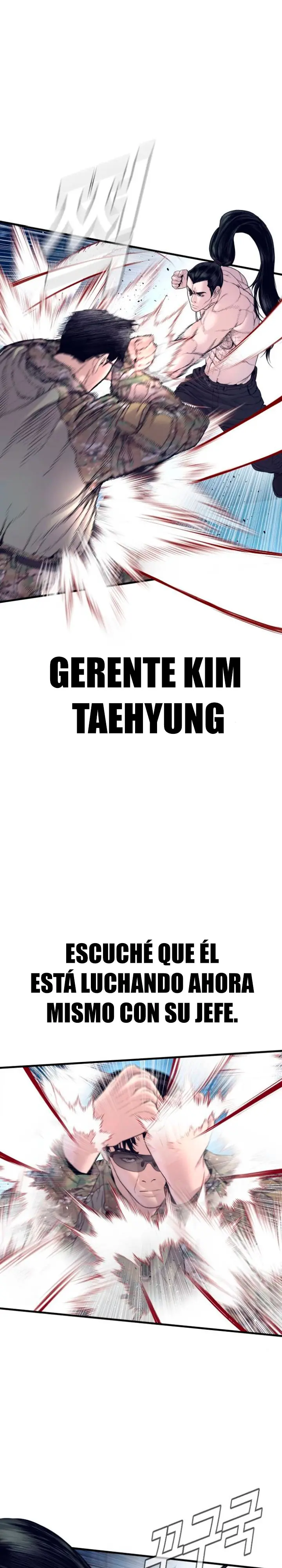 Lider Kim - Capítulo 232 - Página 41 - LectorTMOo