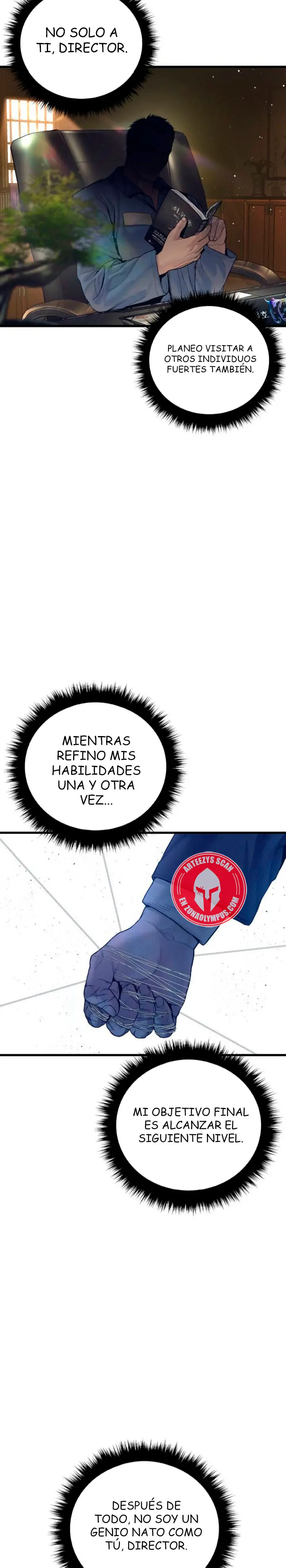 Lider Kim - Capítulo 232 - Página 52 - LectorTMOo