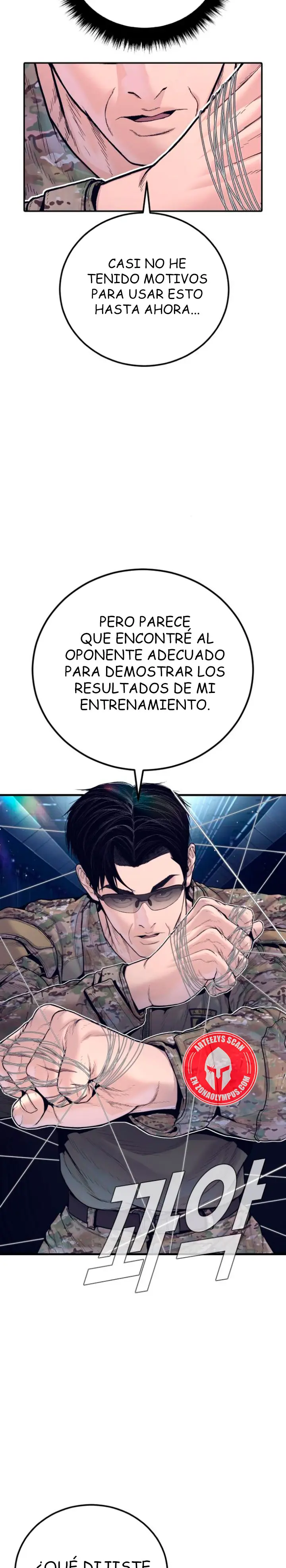 Lider Kim - Capítulo 232 - Página 53 - LectorTMOo
