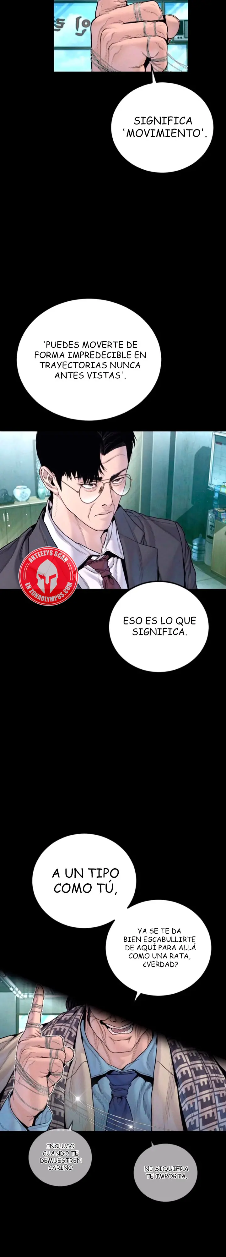 Lider Kim - Capítulo 233 - Página 15 - LectorTMOo