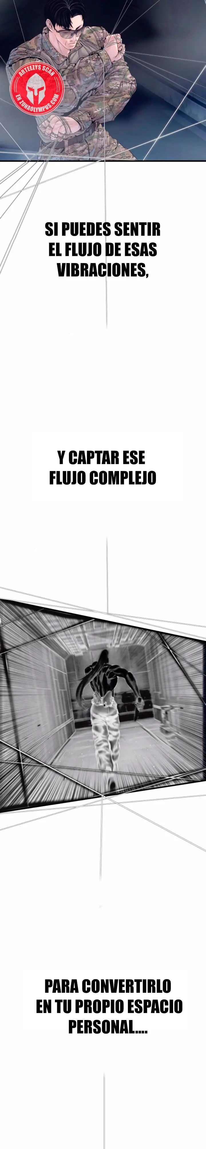 Lider Kim - Capítulo 233 - Página 32 - LectorTMOo