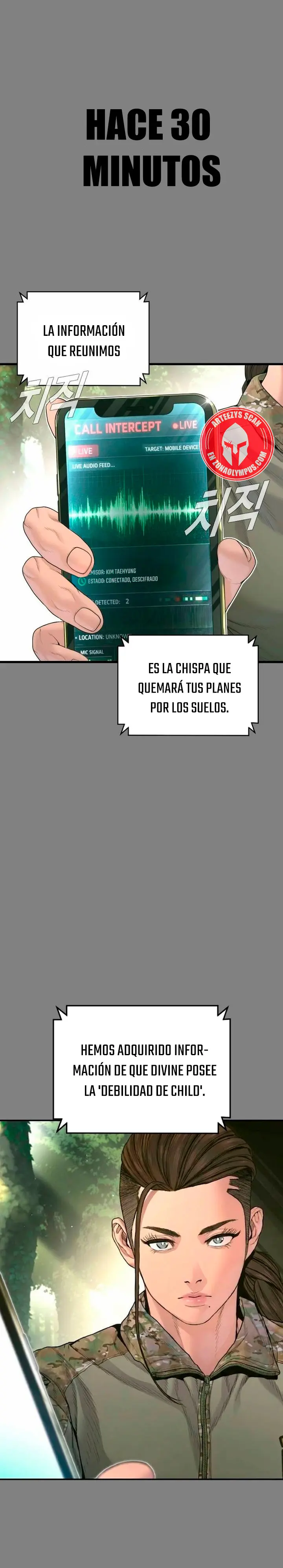 Lider Kim - Capítulo 234 - Página 2 - LectorTMOo