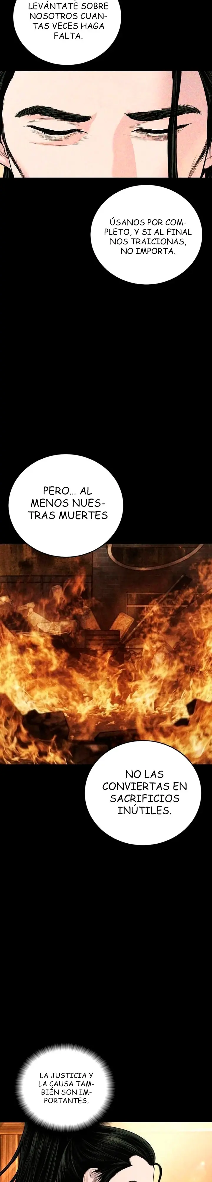 Lider Kim - Capítulo 234 - Página 42 - LectorTMOo