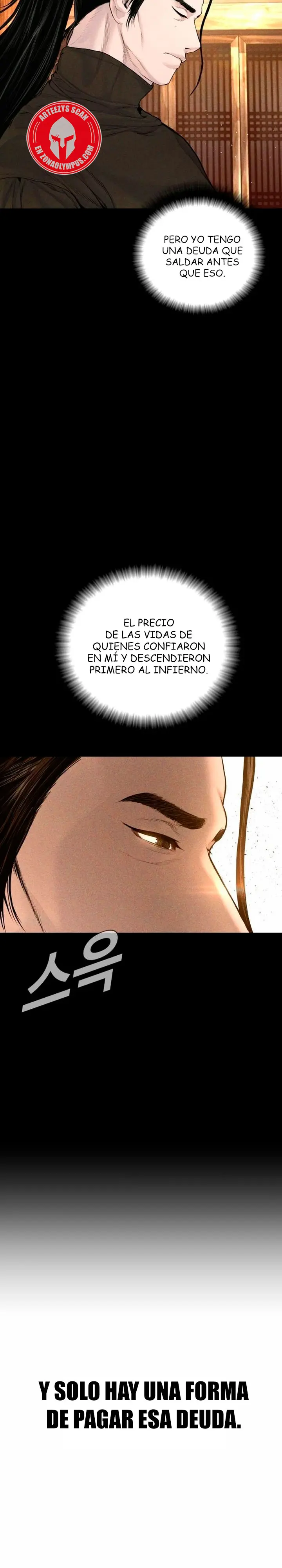 Lider Kim - Capítulo 234 - Página 43 - LectorTMOo
