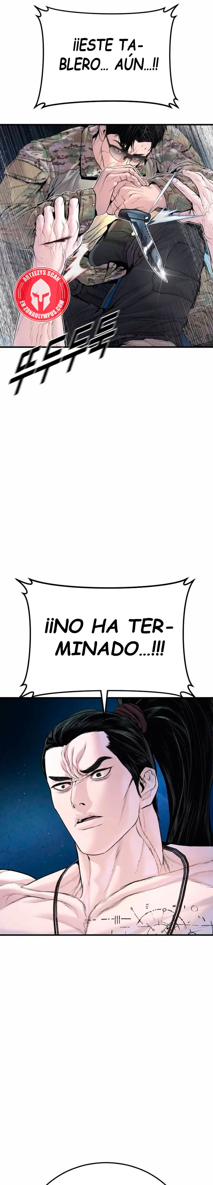 Lider Kim - Capítulo 234 - Página 45 - LectorTMOo