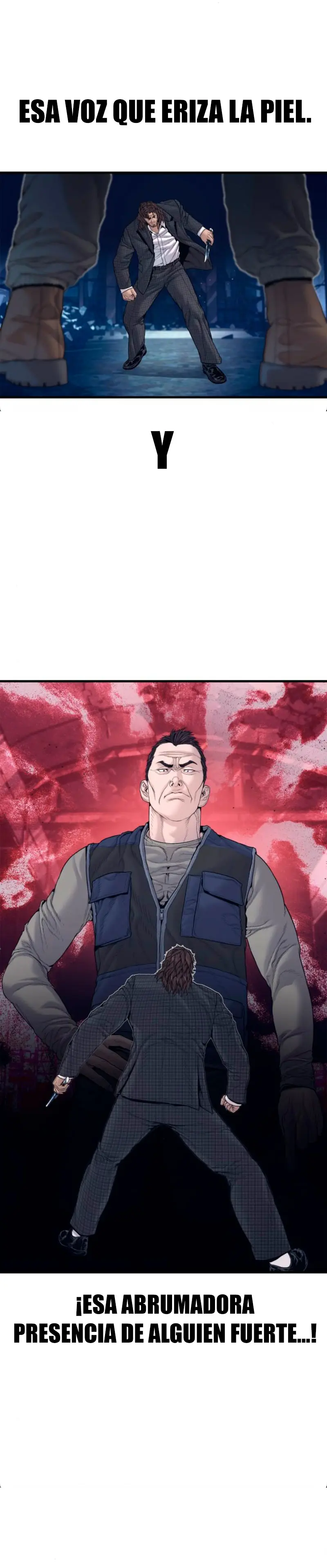 Lider Kim - Capítulo 236 - Página 7 - LectorTMOo