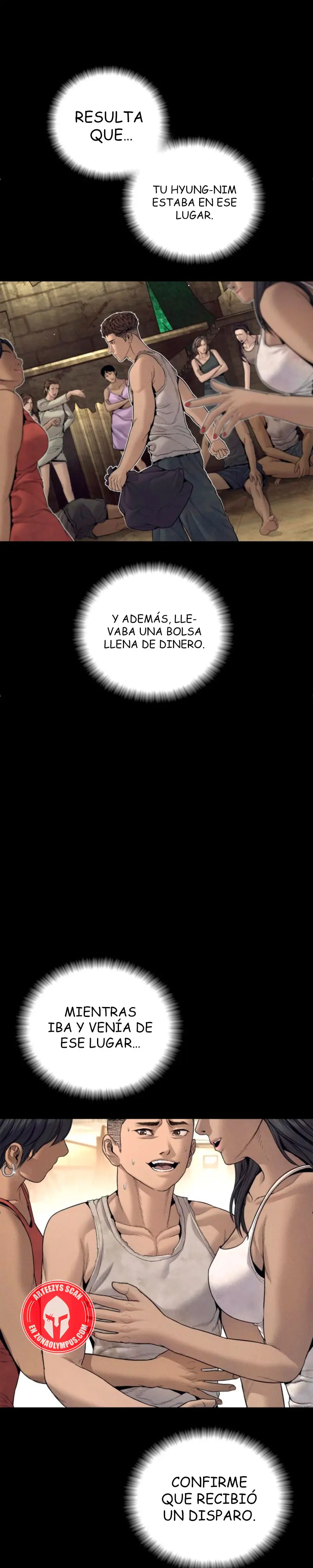 Lider Kim - Capítulo 236 - Página 31 - LectorTMOo