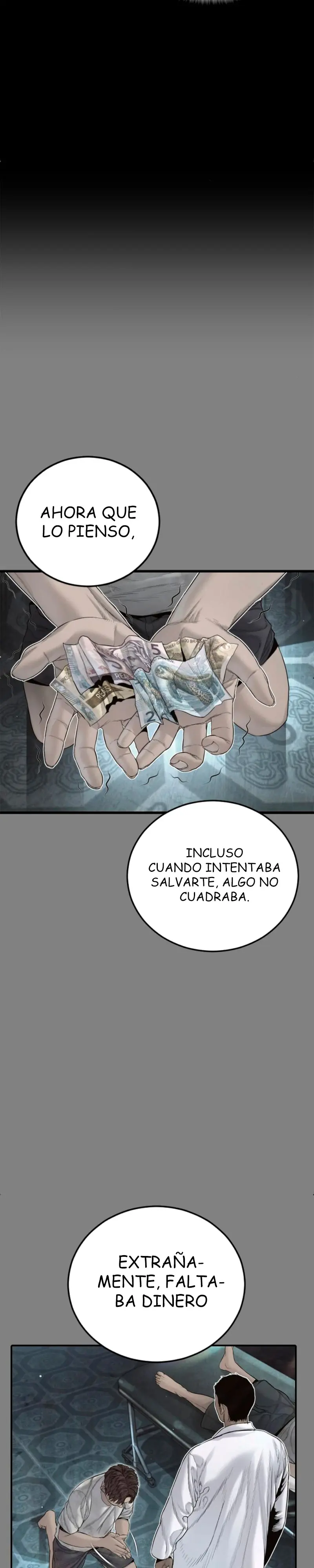 Lider Kim - Capítulo 236 - Página 32 - LectorTMOo