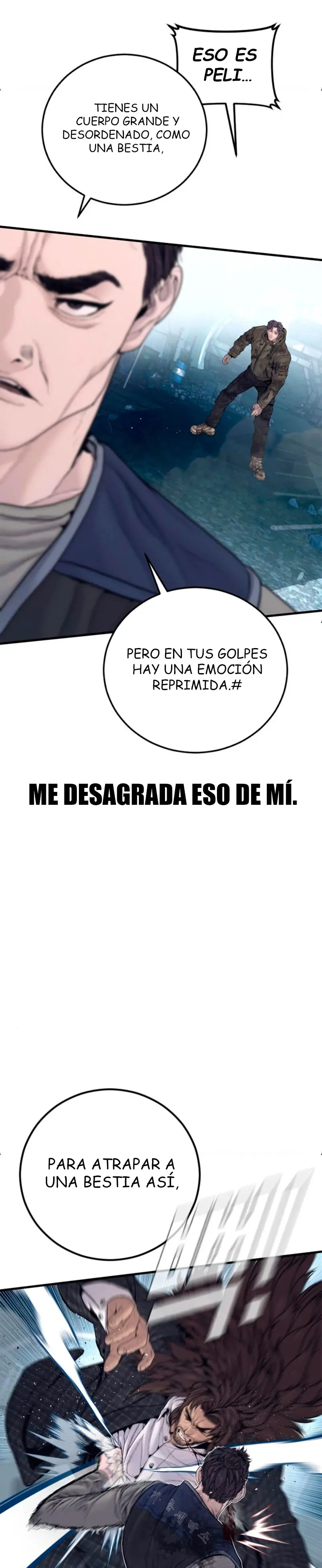 Lider Kim - Capítulo 236 - Página 52 - LectorTMOo