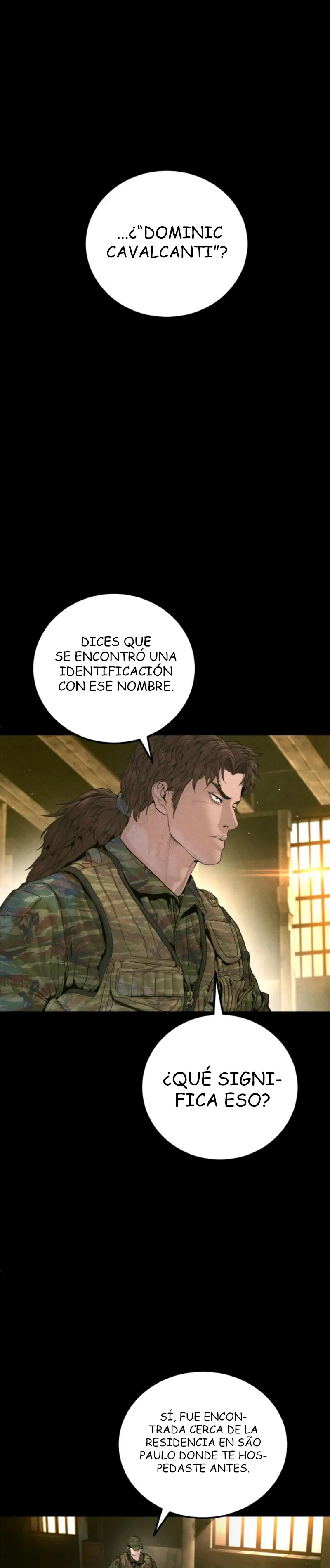 Lider Kim - Capítulo 237 - Página 2 - LectorTMOo