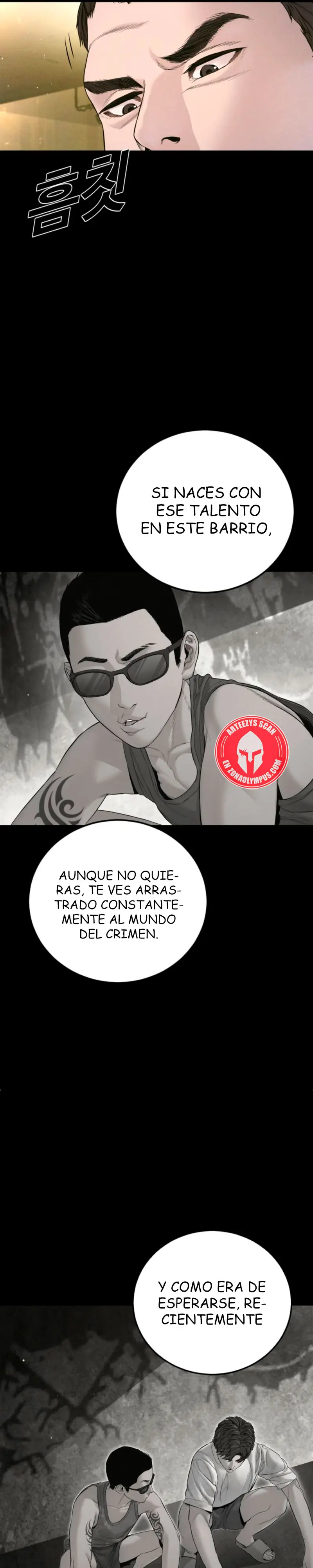 Lider Kim - Capítulo 237 - Página 16 - LectorTMOo