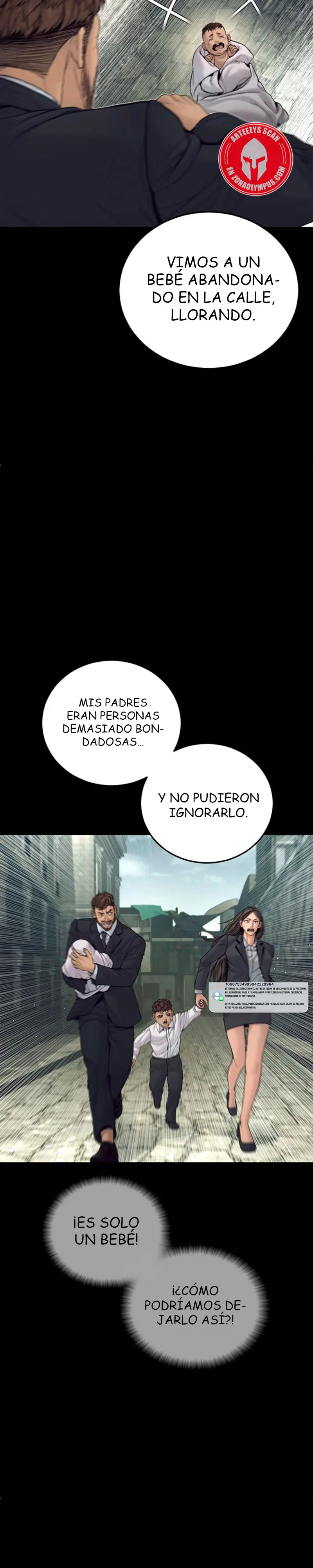 Lider Kim - Capítulo 237 - Página 22 - LectorTMOo