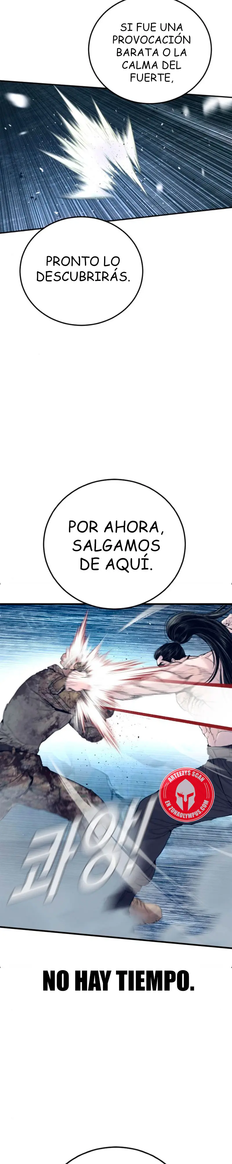 Lider Kim - Capítulo 237 - Página 40 - LectorTMOo