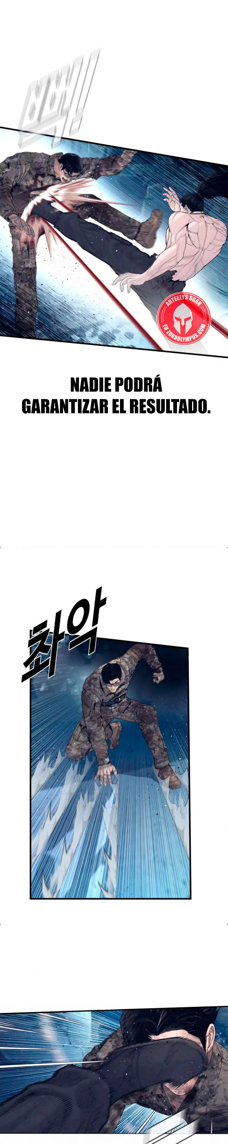 Lider Kim - Capítulo 237 - Página 42 - LectorTMOo