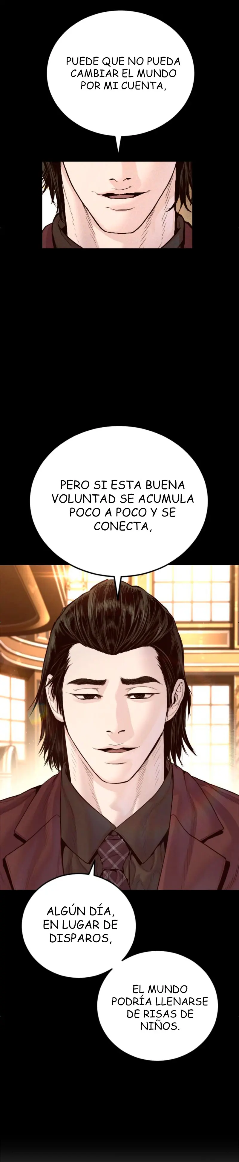 Lider Kim - Capítulo 238 - Página 26 - LectorTMOo
