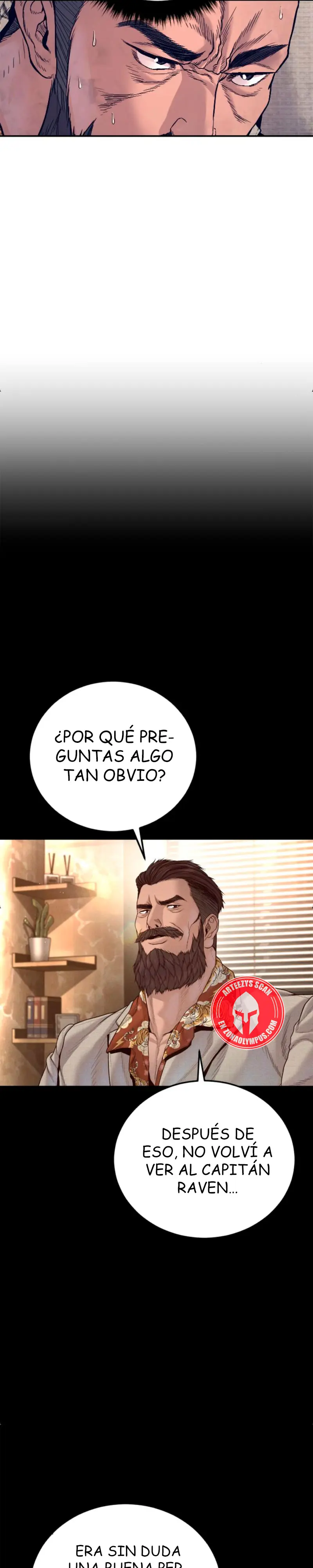 Lider Kim - Capítulo 238 - Página 31 - LectorTMOo