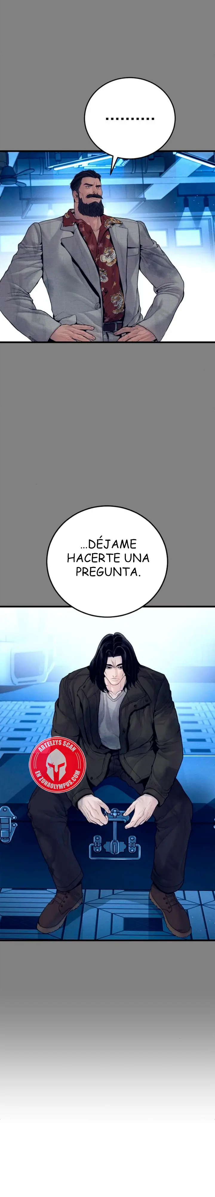 Lider Kim - Capítulo 239 - Página 15 - LectorTMOo