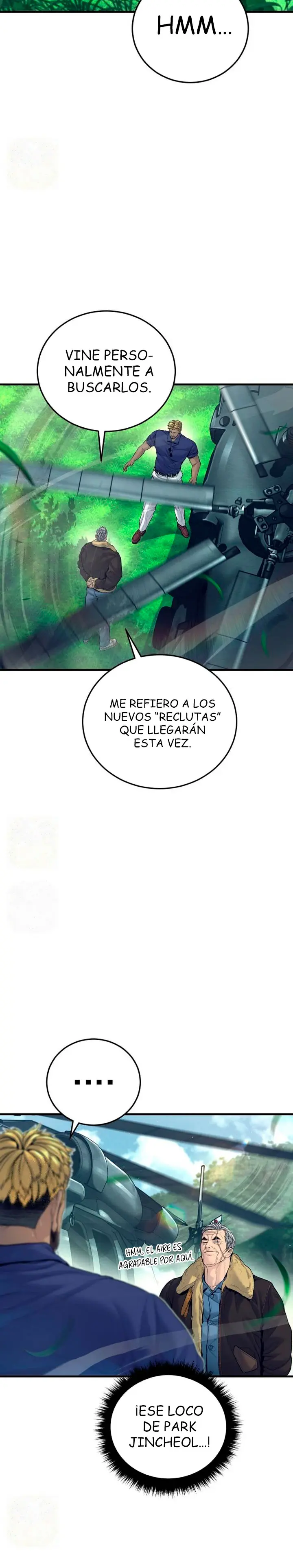 Lider Kim - Capítulo 240 - Página 13 - LectorTMOo