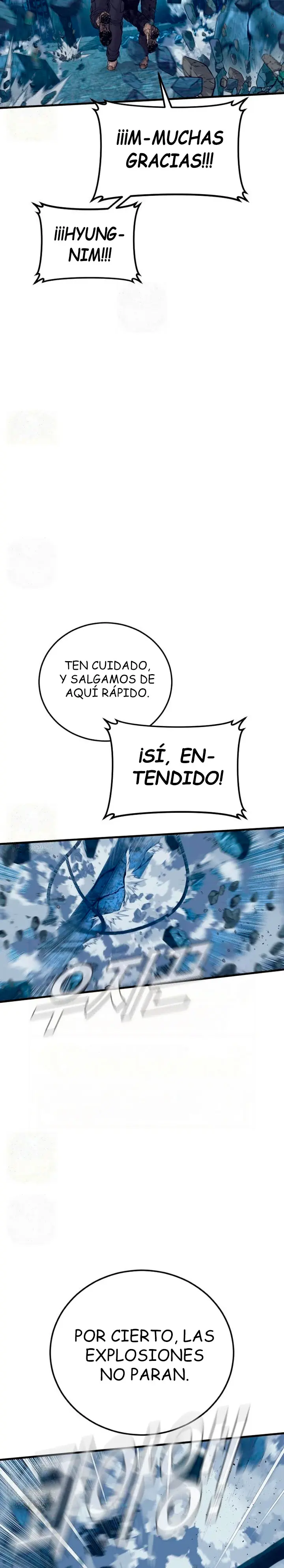 Lider Kim - Capítulo 240 - Página 38 - LectorTMOo