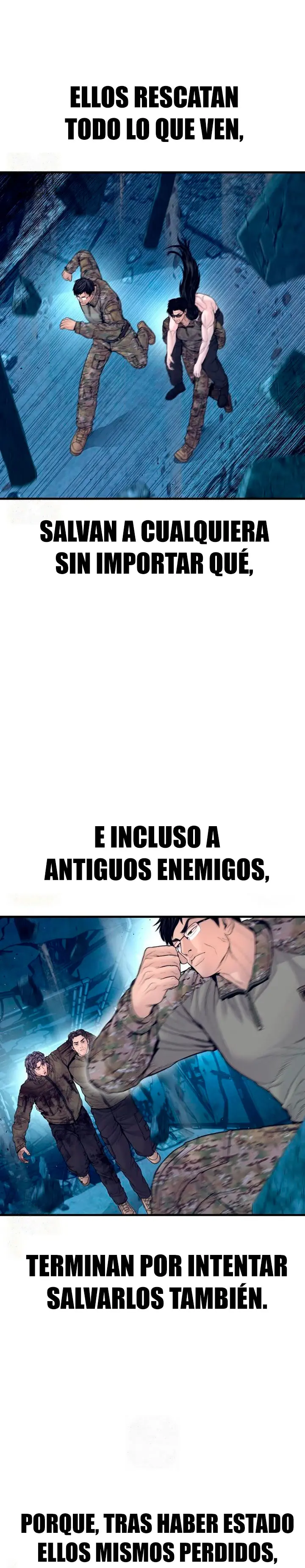 Lider Kim - Capítulo 240 - Página 52 - LectorTMOo