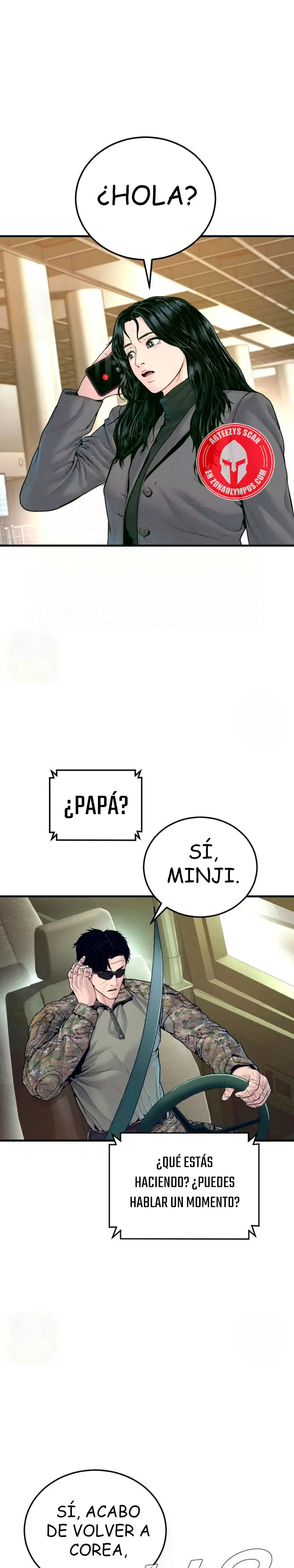 Lider Kim - Capítulo 241 - Página 2 - LectorTMOo
