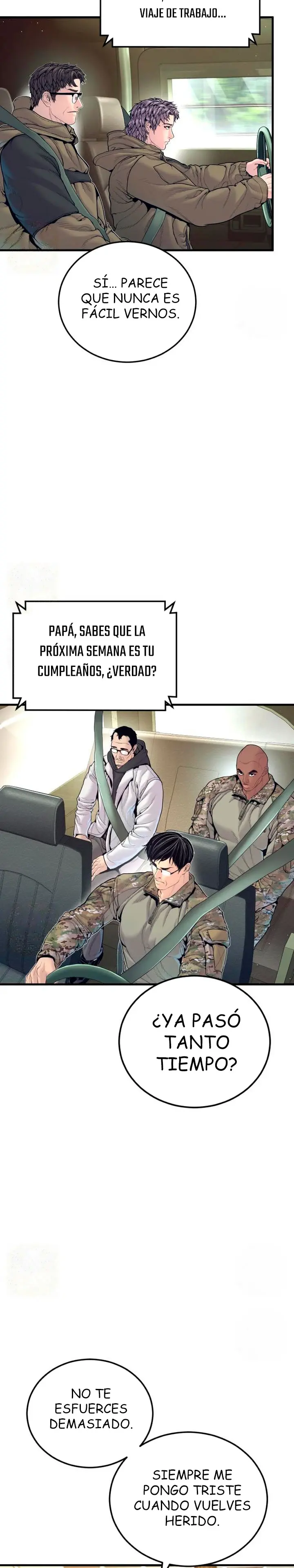 Lider Kim - Capítulo 241 - Página 4 - LectorTMOo