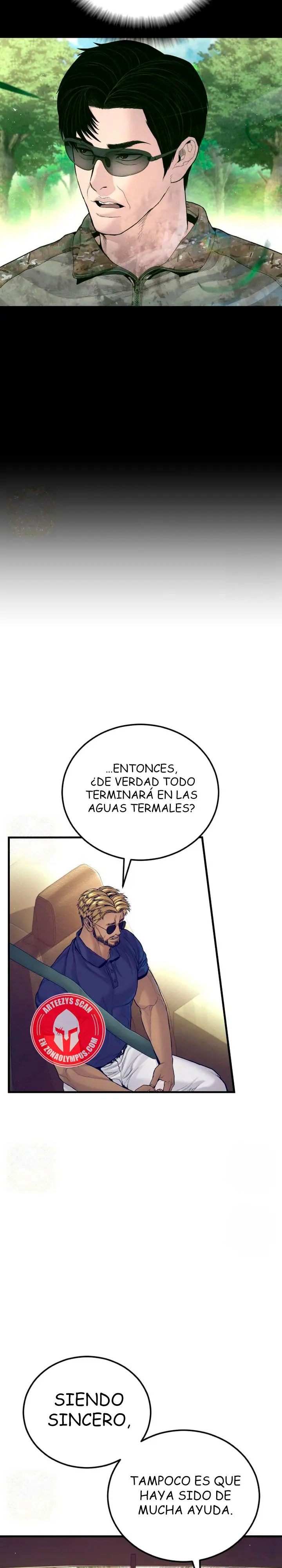 Lider Kim - Capítulo 241 - Página 12 - LectorTMOo