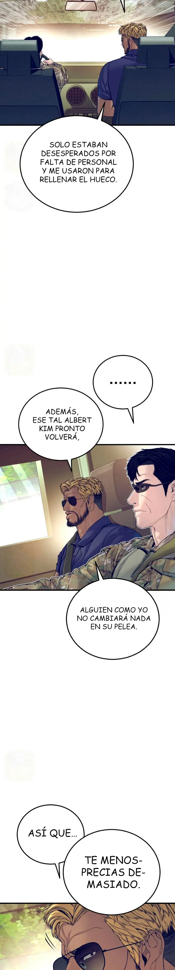 Lider Kim - Capítulo 241 - Página 13 - LectorTMOo