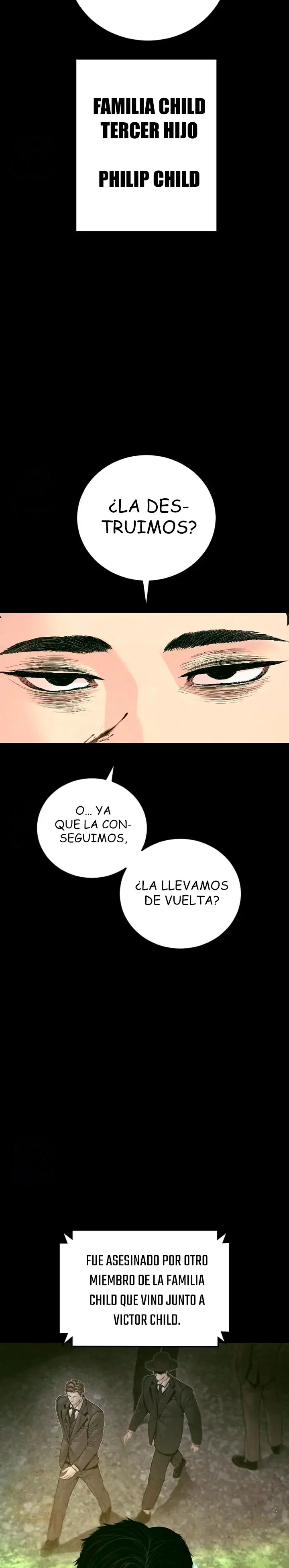 Lider Kim - Capítulo 241 - Página 27 - LectorTMOo