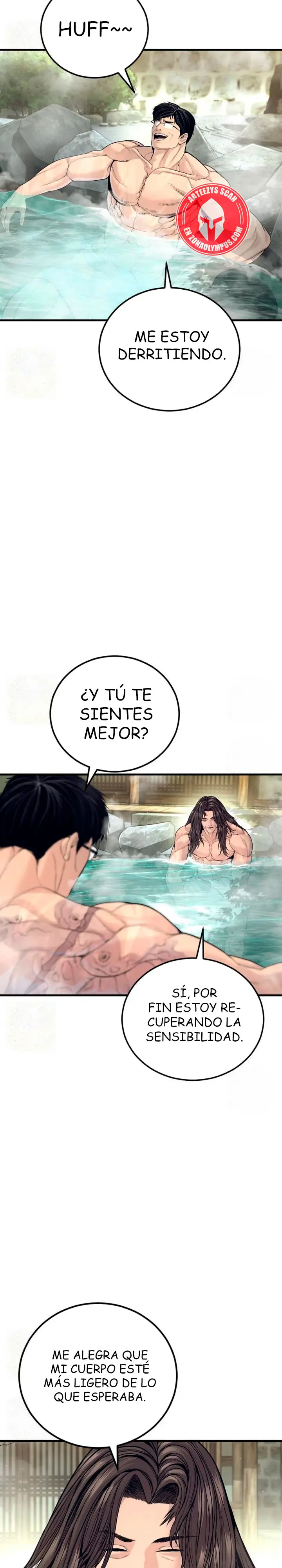 Lider Kim - Capítulo 241 - Página 31 - LectorTMOo
