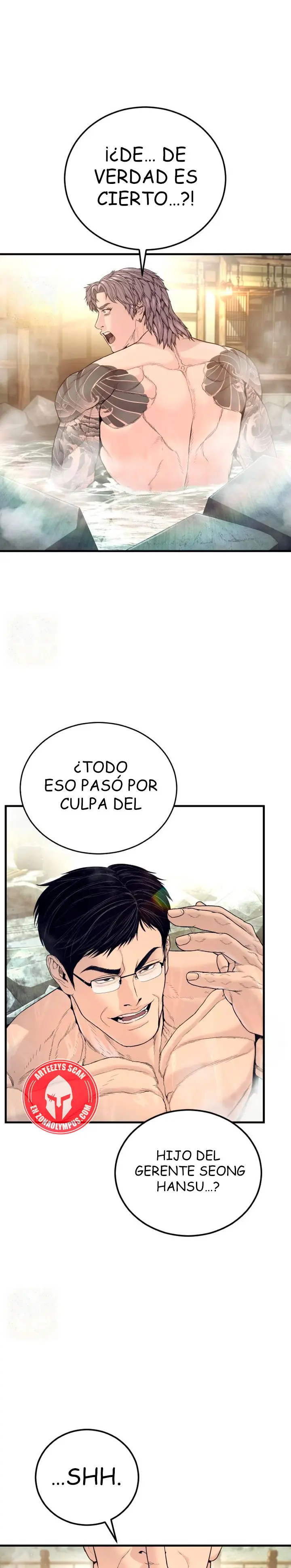 Lider Kim - Capítulo 242 - Página 2 - LectorTMOo