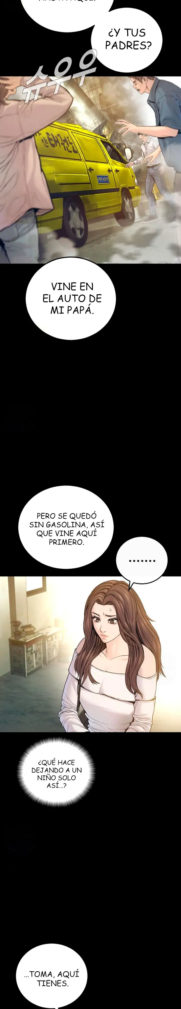 Lider Kim - Capítulo 242 - Página 24 - LectorTMOo