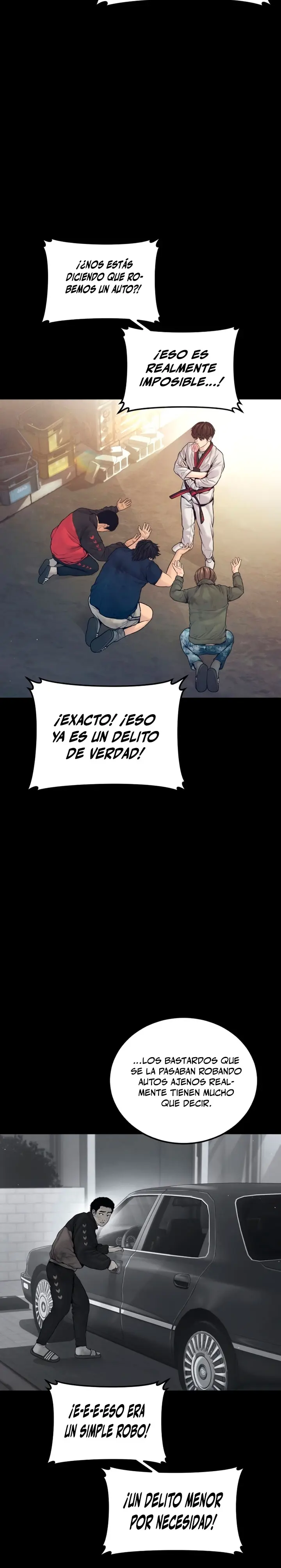 Lider Kim - Capítulo 243 - Página 5 - LectorTMOo