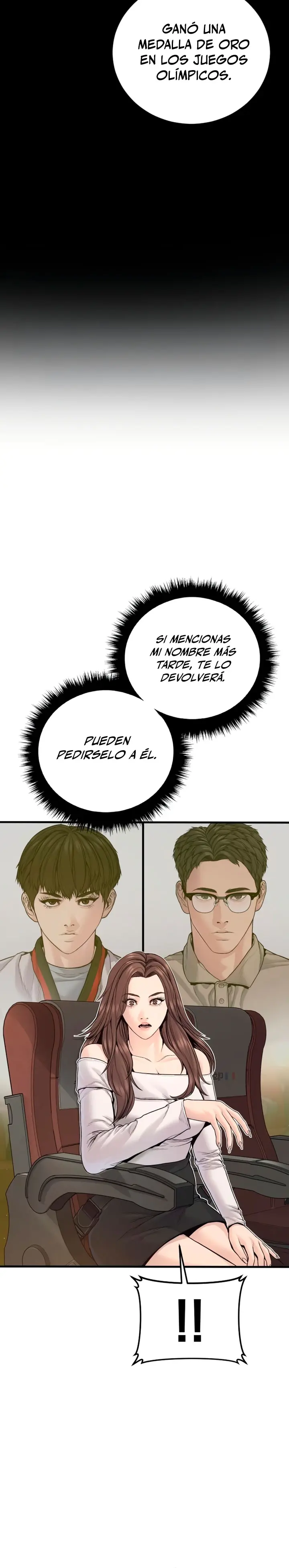 Lider Kim - Capítulo 243 - Página 30 - LectorTMOo