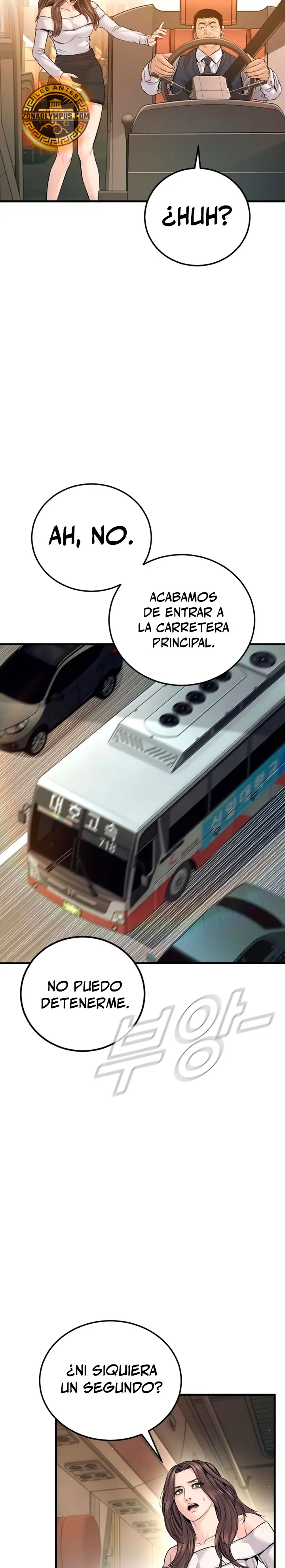 Lider Kim - Capítulo 243 - Página 33 - LectorTMOo