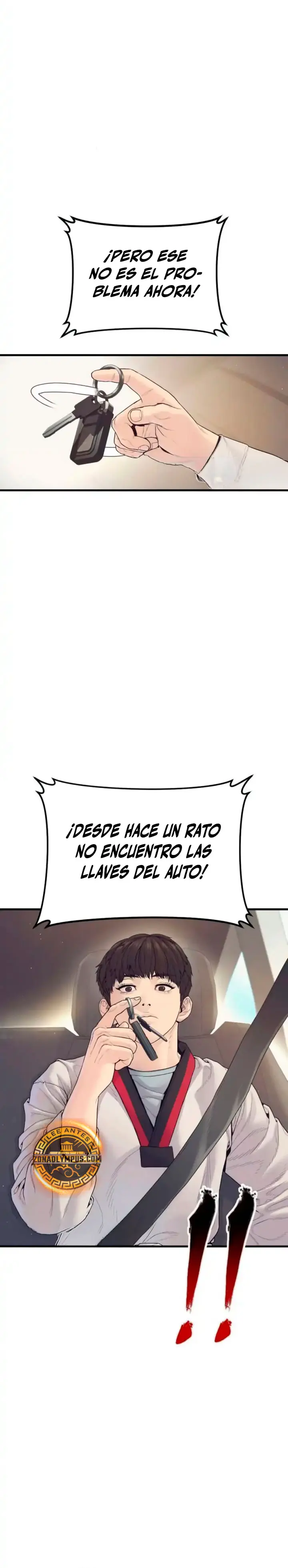 Lider Kim - Capítulo 244 - Página 9 - LectorTMOo