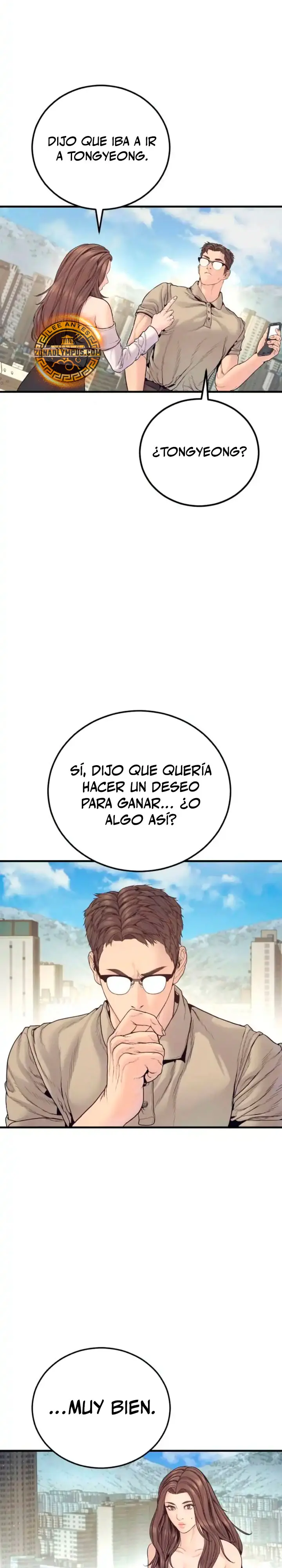 Lider Kim - Capítulo 244 - Página 40 - LectorTMOo