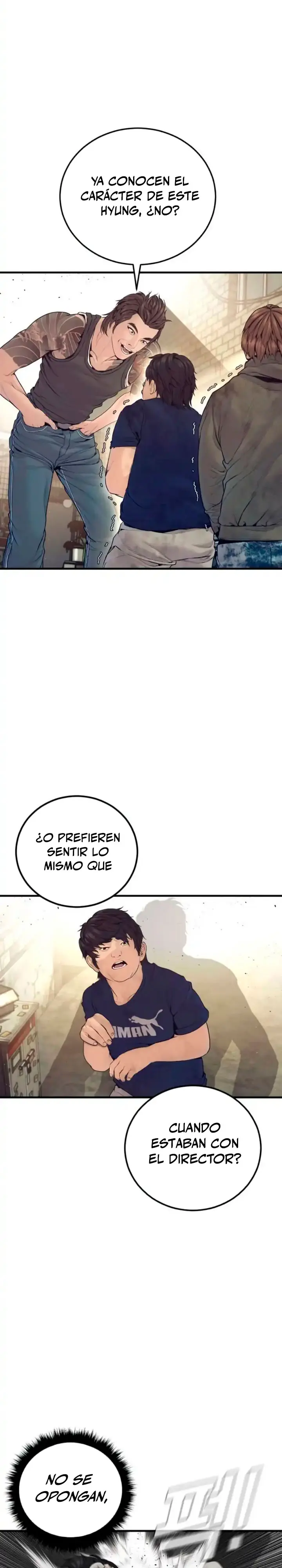 Lider Kim - Capítulo 244 - Página 43 - LectorTMOo