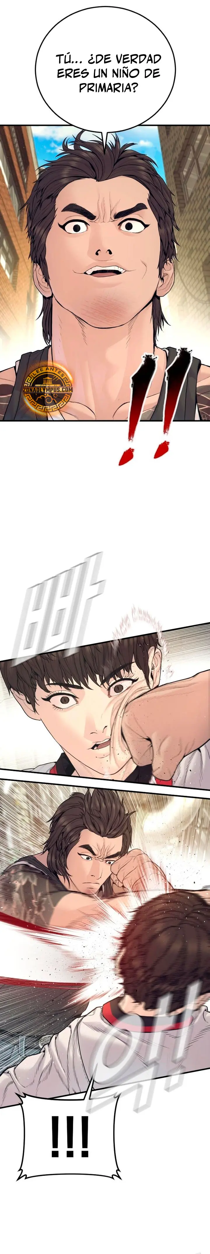 Lider Kim - Capítulo 245 - Página 12 - LectorTMOo