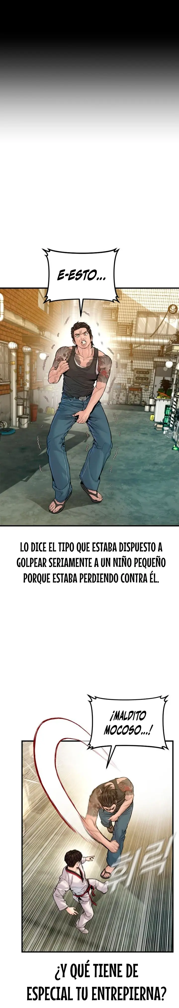 Lider Kim - Capítulo 245 - Página 31 - LectorTMOo