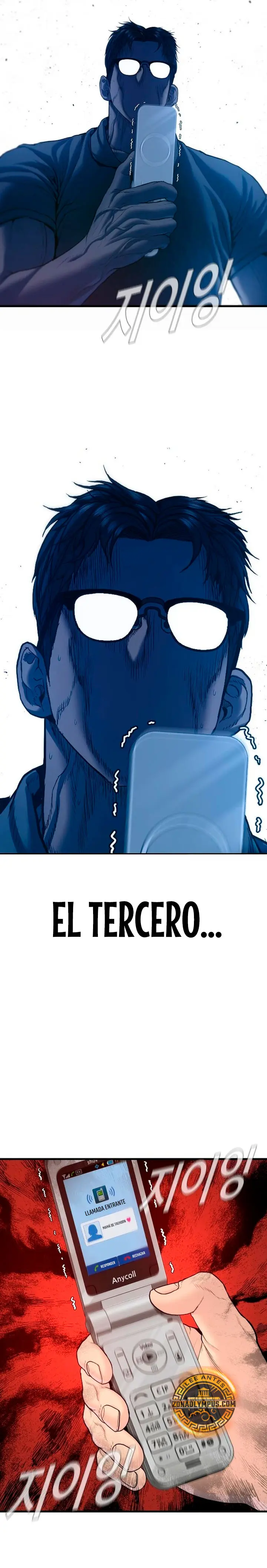 Lider Kim - Capítulo 245 - Página 45 - LectorTMOo