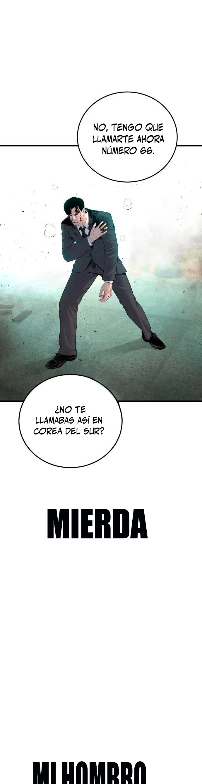 Lider Kim - Capítulo 76 - Página 3 - LectorTMOo