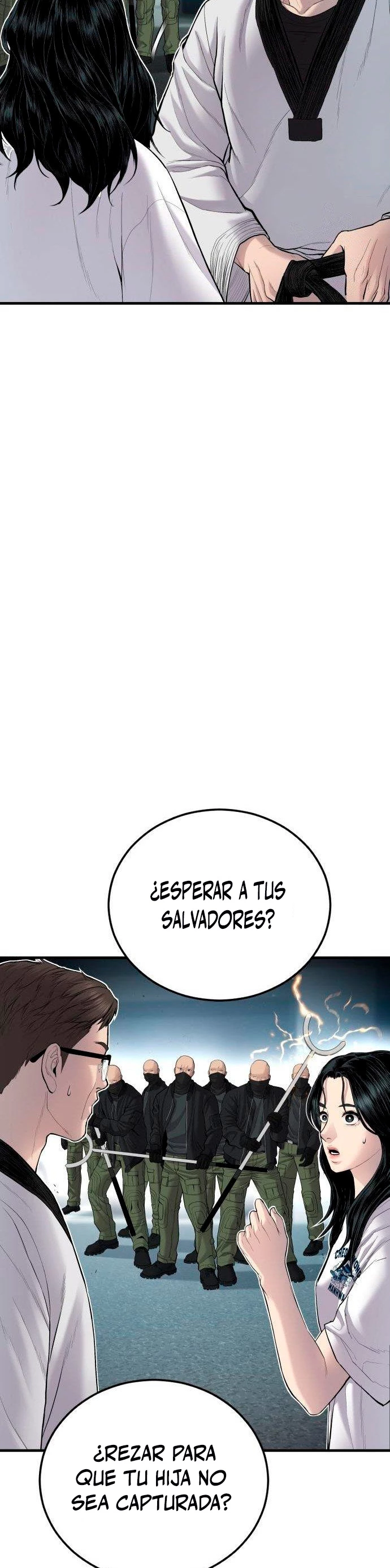 Lider Kim - Capítulo 76 - Página 19 - LectorTMOo
