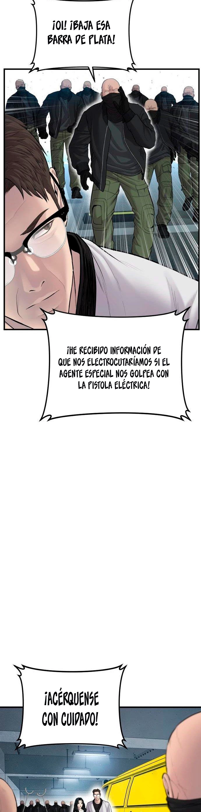 Lider Kim - Capítulo 76 - Página 29 - LectorTMOo